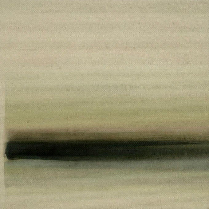Abstract Ombre 11