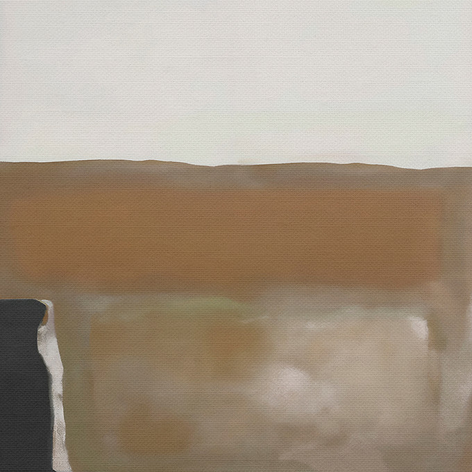 Abstract Ombre 15