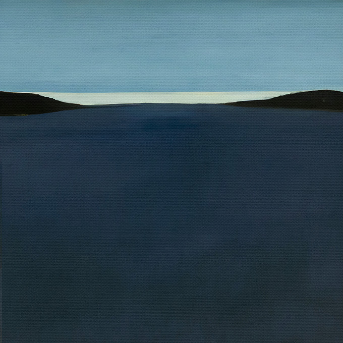 Minimal Landscape 3