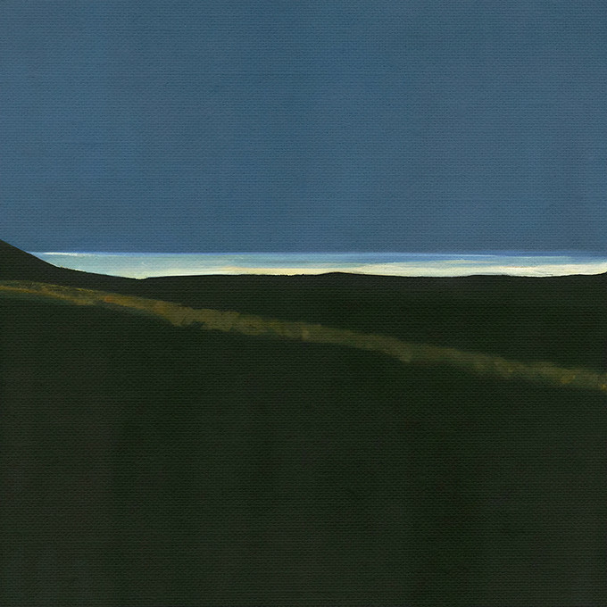 Minimal Landscape 6