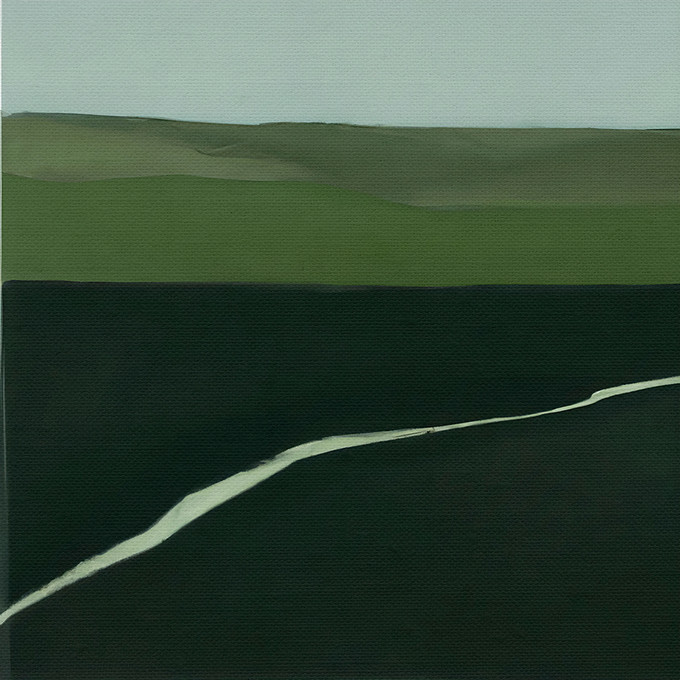 Minimal Landscape 8