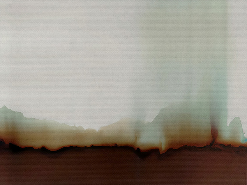 Abstract Ombre 17