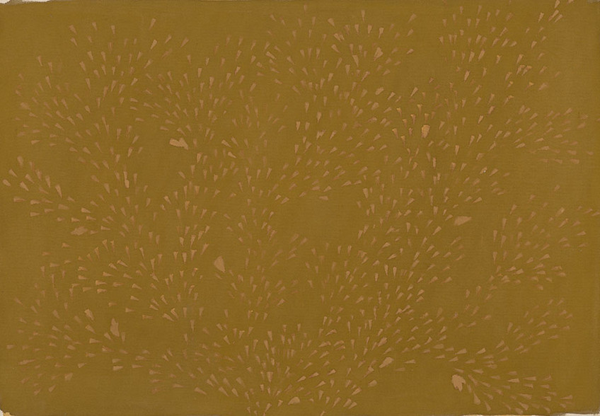 Golden Sheaths