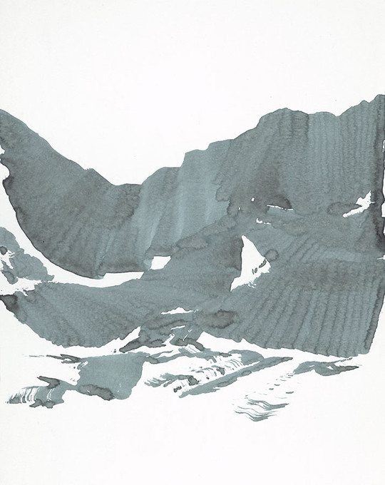 Ridgeline VIII
