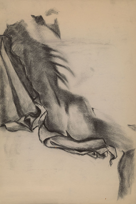 Figure Study I