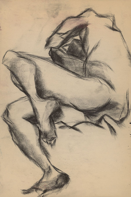 Figure Study III