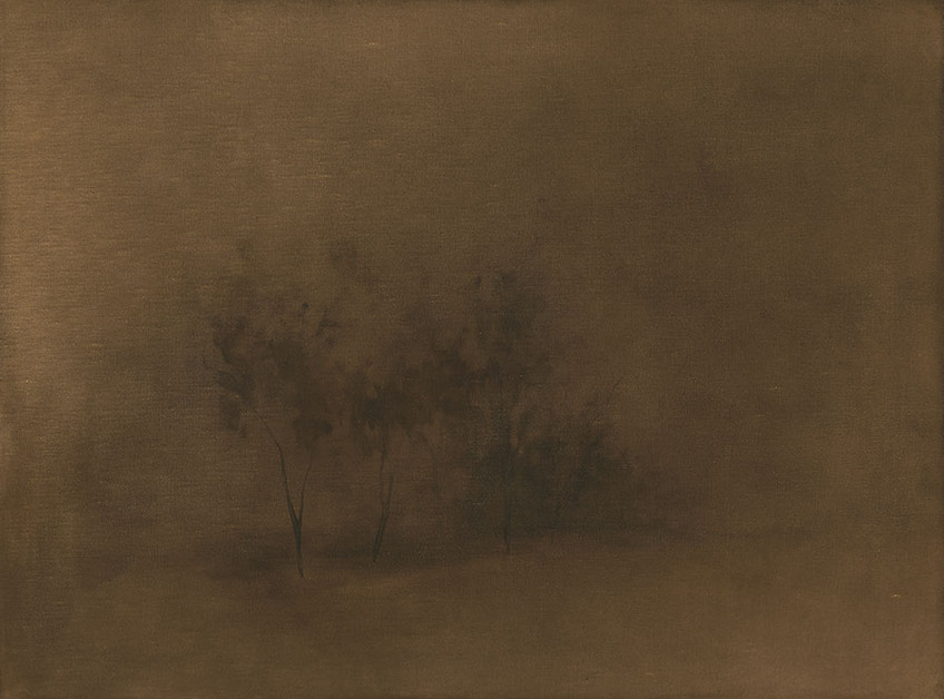Distanced Haze