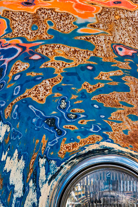 One Headlight II One Headlight II