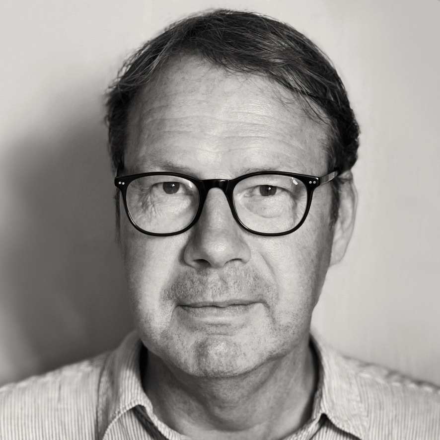 Guy Sargent