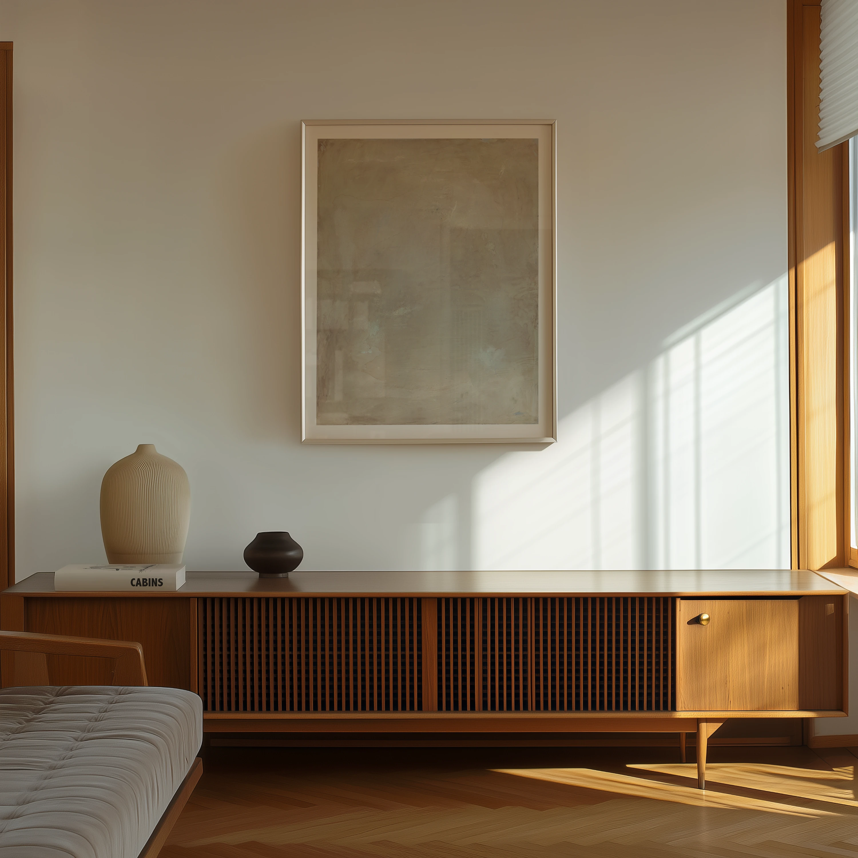 Quiet Neutrals