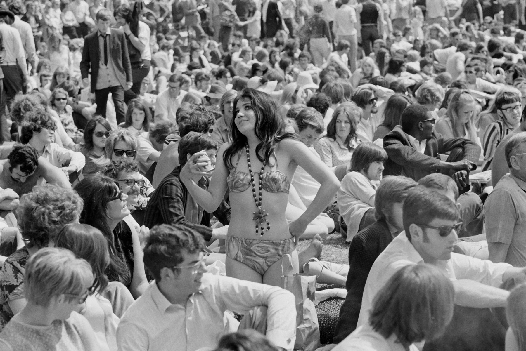 The Getty Images Gallery