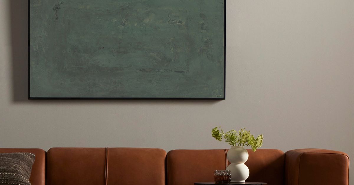 How Modern Artists Use Texture in Their Work - Wonderwall Studio