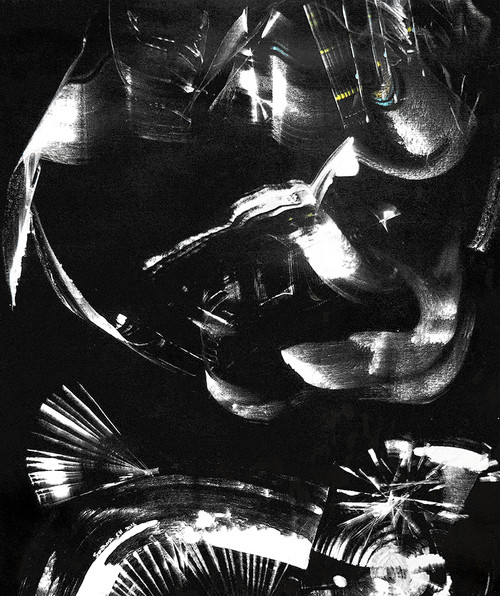Dark Traces I Wonderwall Studio Dark Traces I Wonderwall Studio
