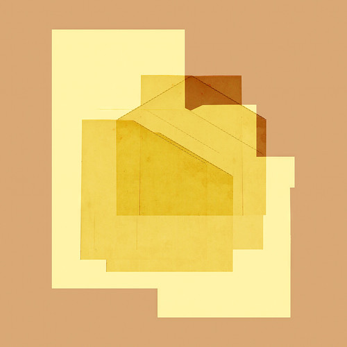 Untitled Box 1 - Wonderwall Studio