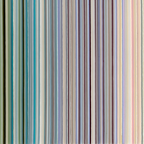 Glass V Wonderwall Studio