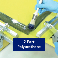 2-part Frame Adhesives - Ultrafix SB Series