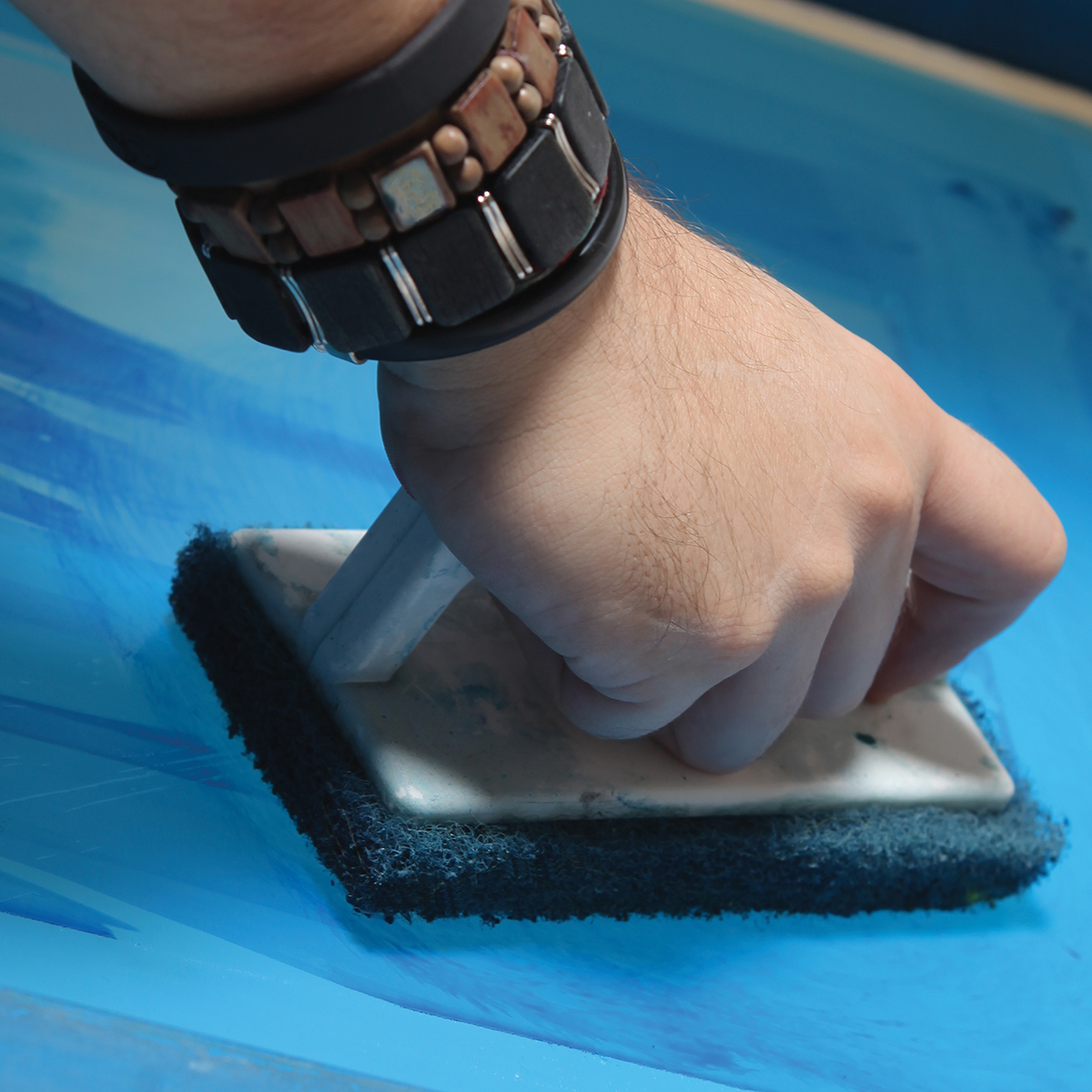 SAATI Ink Removers