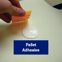 Pallet Adhesive - Ultrafix PT Series