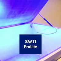 LED Exposure Equipment - SAATI ProLite Series