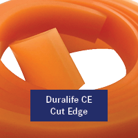 Duralife CE Textile Squeegee Rolls
