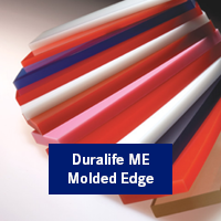 Duralife ME Molded Squeegee Rolls