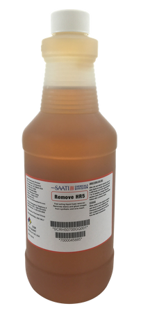 Remove HR5 Haze Remover - Fast Acting Liquid