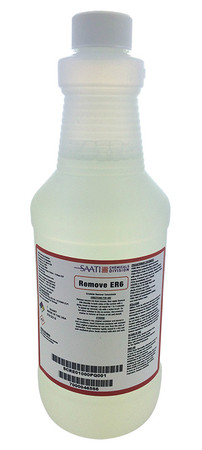 Remove ER6 Emulsion Remover - Versatile Product - 1:4 by Volume
