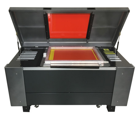 LTS 6080 Direct Laser Image Exposure Unit