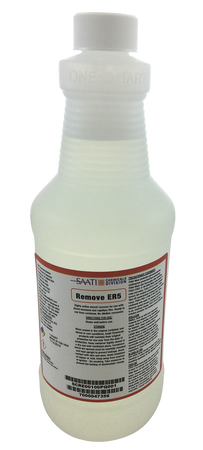 Remove ER5 Emulsion Remover - 1:4 by Volume Formula