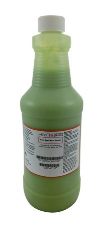 Green Apple Hand Cleaner