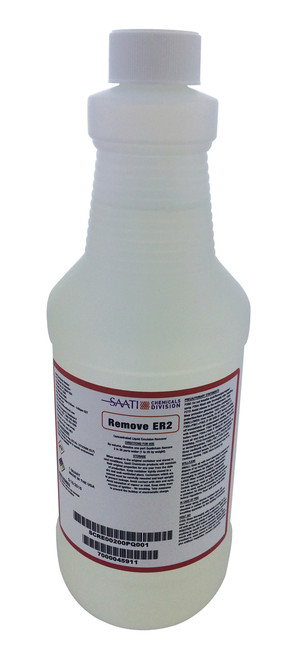 Remove ER2 Emulsion Remover - 1:35 by Volume Formula