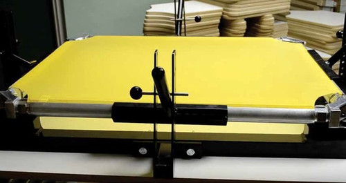 NRF MZX Panel - SAATI HiDro 20x24 (sets of 6)