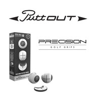 PuttOUT Devil Ball – Take Your Putting to the Next Level