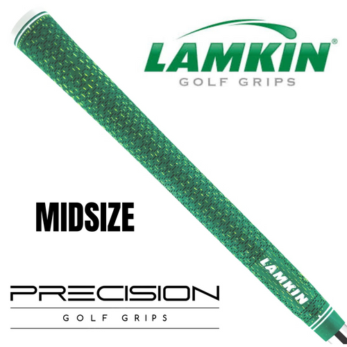LAMKIN UTX MIDSIZE CORD GRIP - GREEN