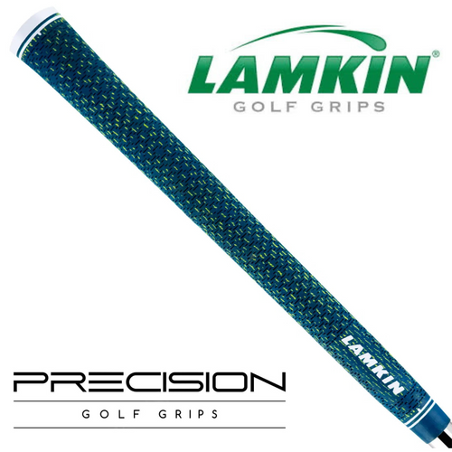 LAMKIN UTX STANDARD CORD GRIP - BLUE
