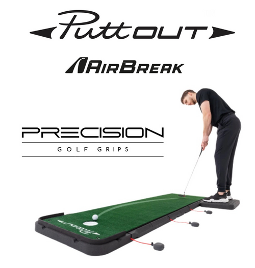 PuttOUT Air Break