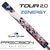 SUPERSTROKE ZENERGY TOUR 2.0 PUTTER GRIP
