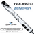 SUPERSTROKE ZENERGY TOUR 2.0 PUTTER GRIP