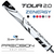 SUPERSTROKE ZENERGY TOUR 2.0 PUTTER GRIP