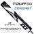 SUPERSTROKE ZENERGY TOUR 5.0 PUTTER GRIP