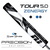 SUPERSTROKE ZENERGY TOUR 5.0 PUTTER GRIP