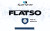SUPERSTROKE ZENERGY FLATSO 1.0 PUTTER GRIP