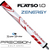 SUPERSTROKE ZENERGY FLATSO 1.0 PUTTER GRIP