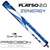 SUPERSTROKE ZENERGY FLATSO 2.0
