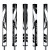 SUPERSTROKE ZENERGY FLATSO 2.0 PUTTER GRIP