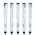 SUPERSTROKE ZENERGY 1.0 PT PUTTER GRIP