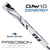 SUPERSTROKE ZENERGY CLAW 1.0 PUTTER GRIP