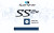 SUPERSTROKE ZENERGY SS2R PUTTER GRIP - WHITE/BLACK