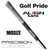 GOLF PRIDE MCC ALIGN MAX MIDSIZE GRIP