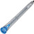 GOLF PRIDE CPX MIDSIZE GRIP - GREY/BLUE